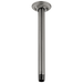 Brizo Essential Shower RP48986BL 10" Ceiling Mount Shower Arm And Round Flange
