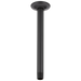 Brizo Essential Shower RP48986BL 10" Ceiling Mount Shower Arm And Round Flange