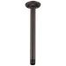Brizo Essential Shower RP48986BL 10" Ceiling Mount Shower Arm And Round Flange