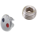 Brizo Belo RP50585SS Set Screw and Button