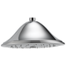 Brizo Brizo Traditional RP52090GL Round Raincan Showerhead