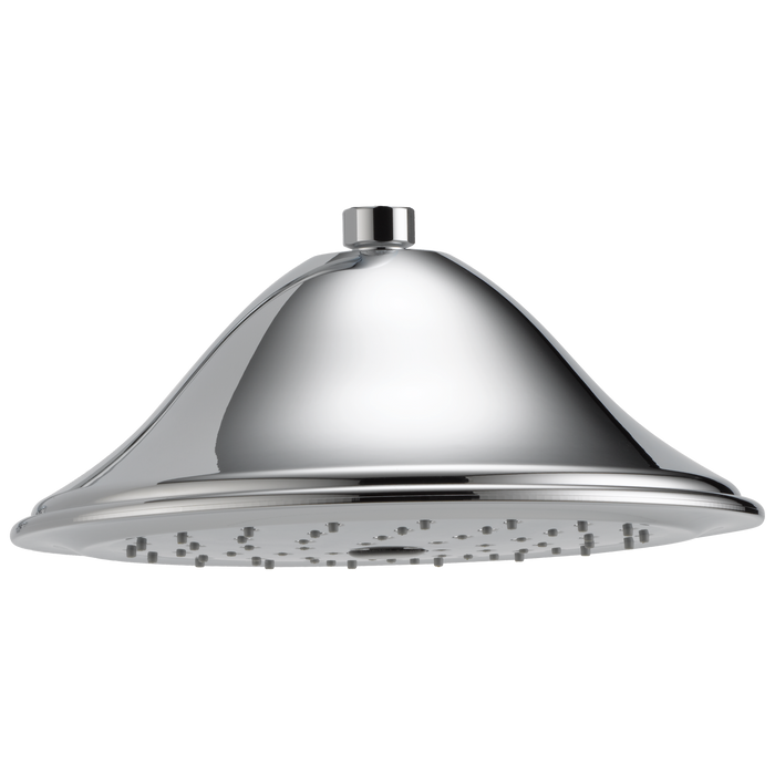 Brizo RP52090PN 9 3/8" Single-Function Round Raincan Shower Head