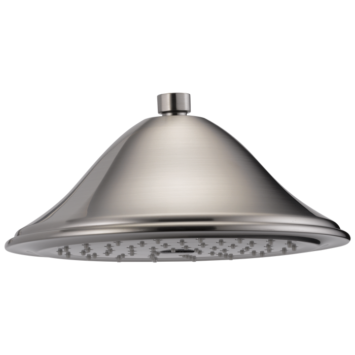 Brizo Brizo Traditional RP52090GL 9 3/8" Single-Function Round Raincan Shower Head