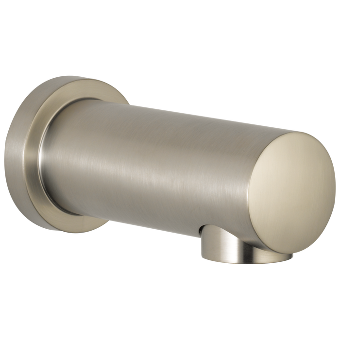 Brizo Quiessence RP54873BN Non-Diverter Tub Spout