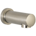 Brizo Quiessence RP54873BN Non-Diverter Tub Spout