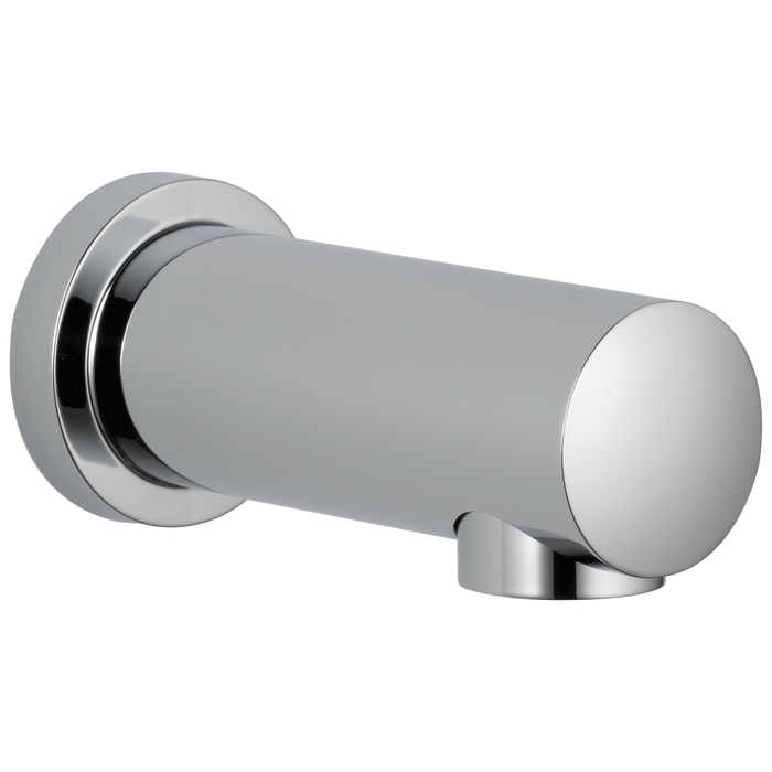 Brizo Quiessence RP54873BN Non-Diverter Tub Spout