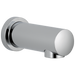 Brizo Quiessence RP54873BN Non-Diverter Tub Spout