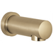 Brizo Quiessence RP54873BN Non-Diverter Tub Spout