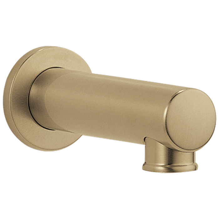 Brizo Quiessence RP54874BN Tub Spout Assembly