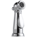 Brizo Tresa RP61013SS Spray and Hose Assembly