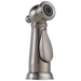 Brizo Tresa RP61013SS Spray and Hose Assembly