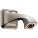 Brizo Virage RP62603BN 5 1/2" Wall Mount Shower Arm