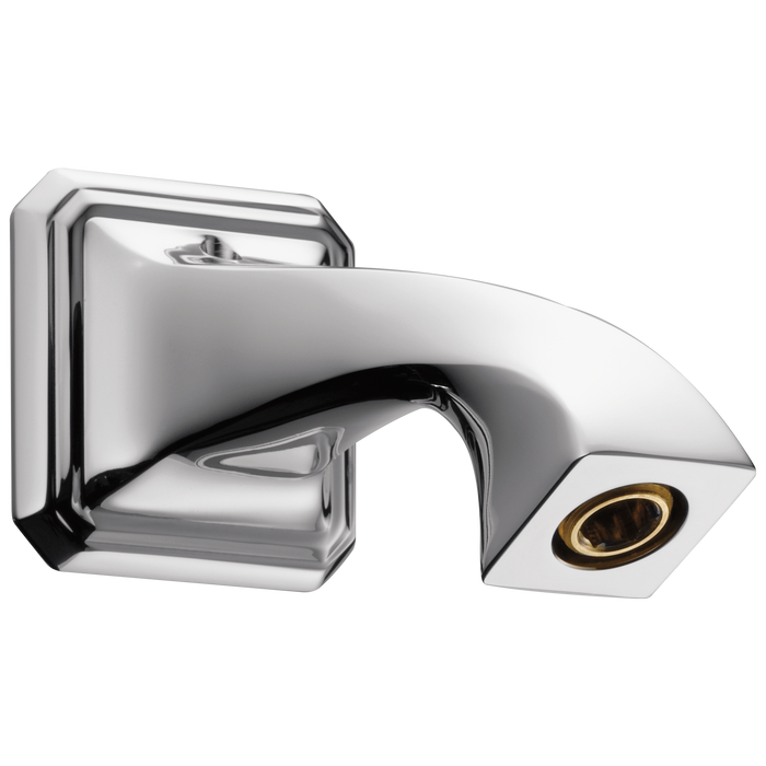 Brizo Virage RP62603BN 5 1/2" Wall Mount Shower Arm