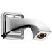 Brizo Virage RP62603BN 5 1/2" Wall Mount Shower Arm