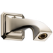 Brizo Virage RP62603BN 5 1/2" Wall Mount Shower Arm