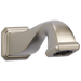 Brizo Virage RP62605BN Tub Spout - Pull-Down Diverter