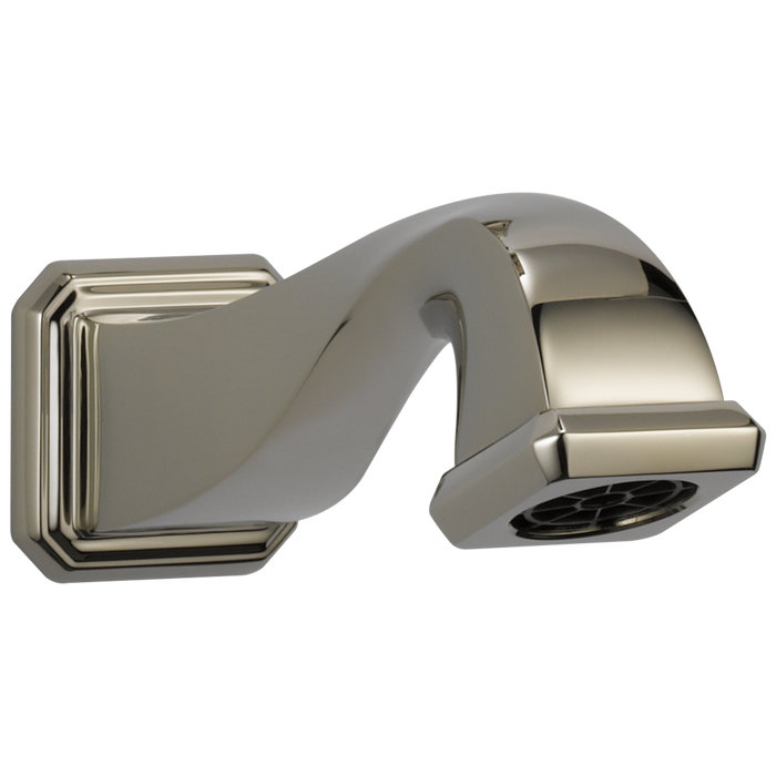 Brizo Virage RP62605BN Tub Spout - Pull-Down Diverter