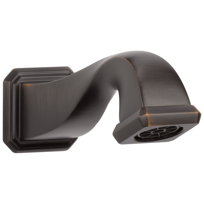 Brizo Virage RP62605BN Tub Spout - Pull-Down Diverter