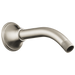 Brizo Essential Shower RP62929BL 7" Classic Wall Mount Shower Arm And Flange