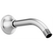 Brizo Essential Shower RP62929BL 7" Classic Wall Mount Shower Arm And Flange