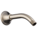 Brizo Essential Shower RP62929BL 7" Classic Wall Mount Shower Arm And Flange