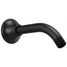 Brizo Essential Shower RP62929BL 7" Classic Wall Mount Shower Arm And Flange
