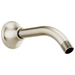 Brizo Essential Shower RP62929BL 7" Classic Wall Mount Shower Arm And Flange