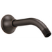 Brizo Essential Shower RP62929BL 7" Classic Wall Mount Shower Arm And Flange