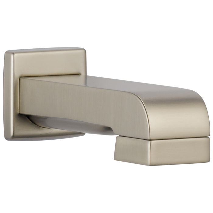 Brizo Siderna RP64084BL Tub Spout/Pull-down Diverter Assembly