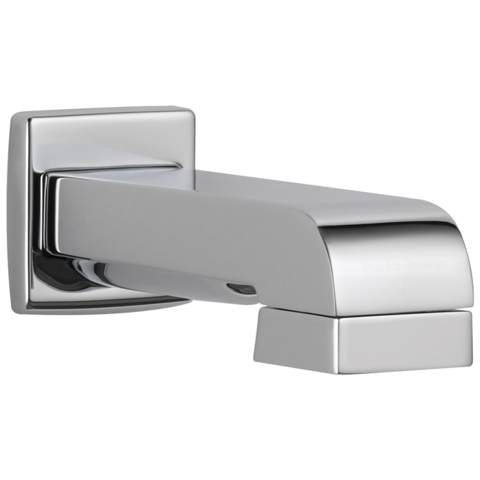 Brizo Siderna RP64084BL Tub Spout/Pull-down Diverter Assembly