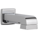 Brizo Siderna RP64084BL Tub Spout/Pull-down Diverter Assembly