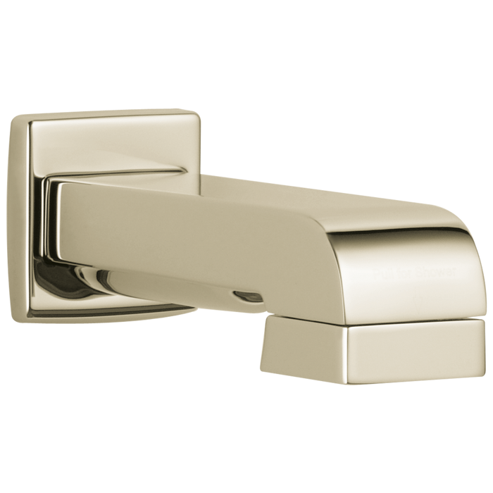 Brizo Frank Lloyd Wright RP64084NK Diverter Tub Spout