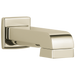 Brizo Frank Lloyd Wright RP64084NK Diverter Tub Spout