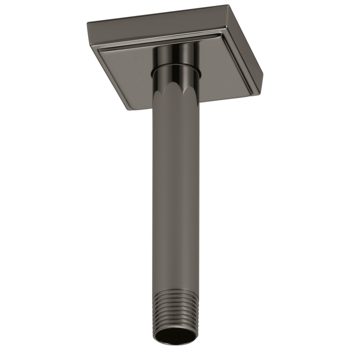 6" Ceiling Mount Shower Arm And Flange