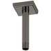 6" Ceiling Mount Shower Arm And Flange