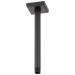 Brizo Essential Shower RP70765BL 10" Ceiling Mount Shower Arm And Square Flange