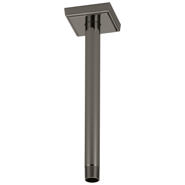 10" Ceiling Mount Shower Arm And Flange