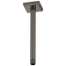 10" Ceiling Mount Shower Arm And Flange