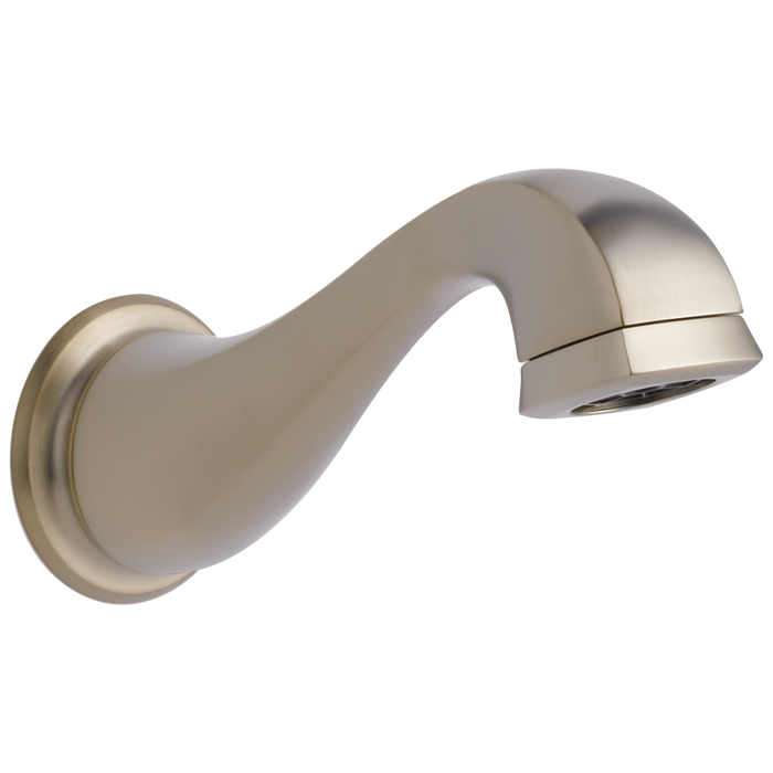 Brizo Charlotte RP70908BN Tub Spout Assembly