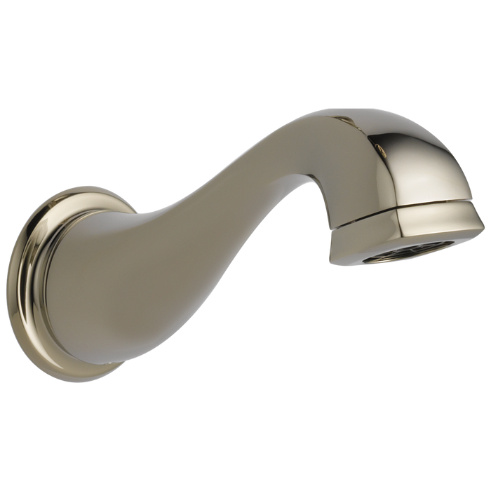 Brizo Charlotte RP70908BN Tub Spout Assembly