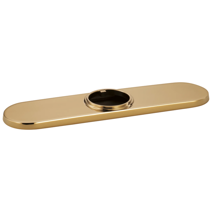 Brizo Odin: Optional escutcheon