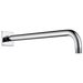 Brizo Essential Shower RP71650BL 16" Linear Square Wall Mount Shower Arm And Flange