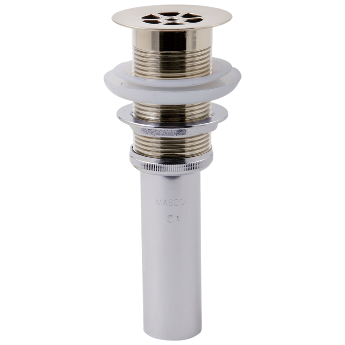 Brizo RP72411BL Grid Strainer Without Overflow