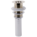 Brizo RP72411BL Grid Strainer Without Overflow