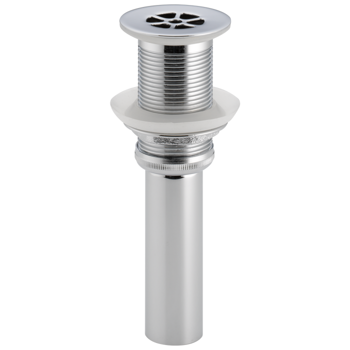 Brizo RP72411BL Grid Strainer Without Overflow