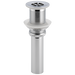Brizo RP72411BL Grid Strainer Without Overflow