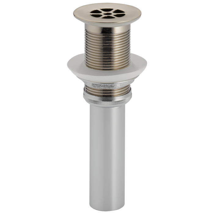 Brizo RP72411BL Grid Strainer Without Overflow