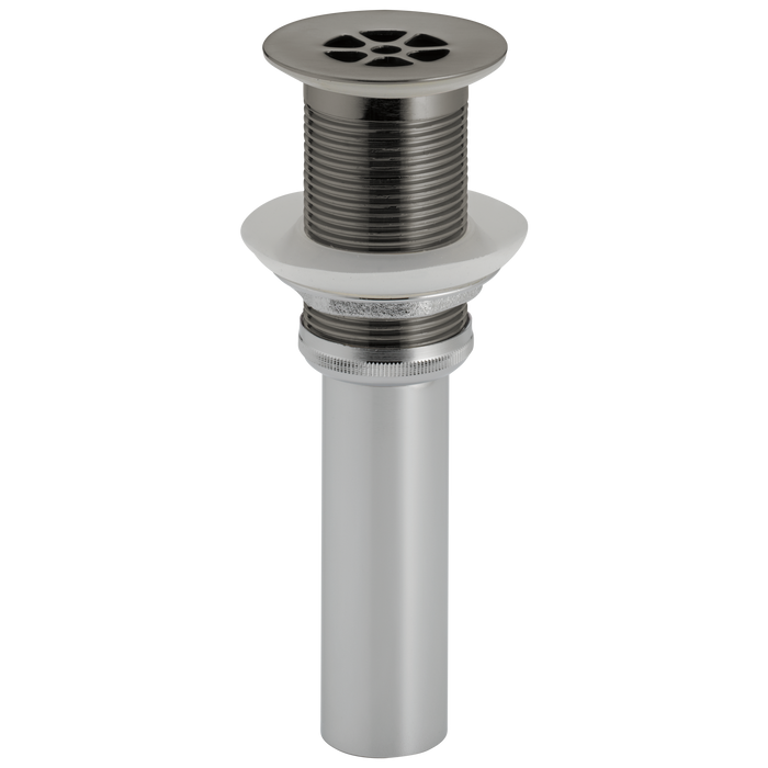 Brizo RP72411BL Grid Strainer Without Overflow