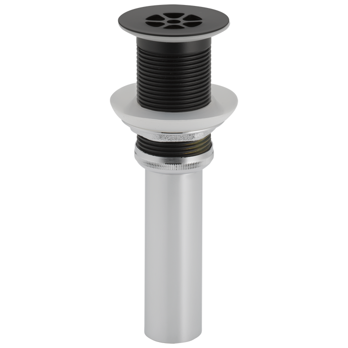 Brizo RP72411BL Grid Strainer Without Overflow