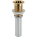 Brizo RP72411BL Grid Strainer Without Overflow